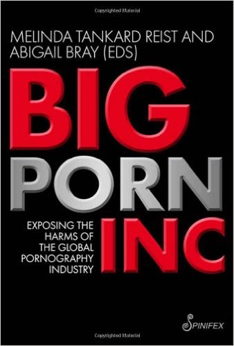 Books On Porn - Books About the Harms of Pornography - Culture Reframed